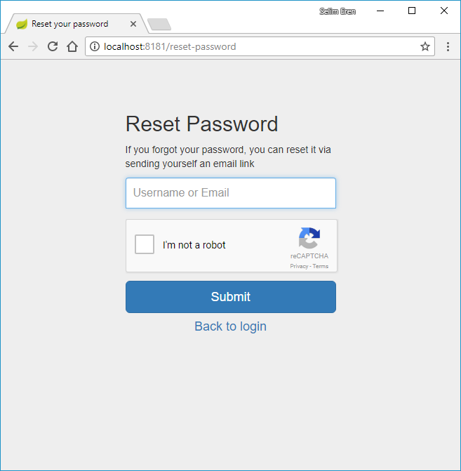 reset-password