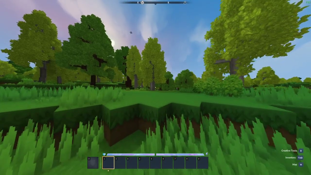 QuantumHy stress route mod on