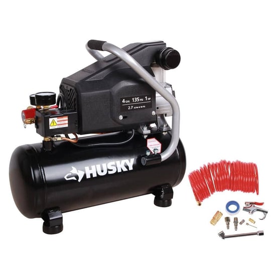 husky-4-gal-portable-electric-powered-air-compressor-1
