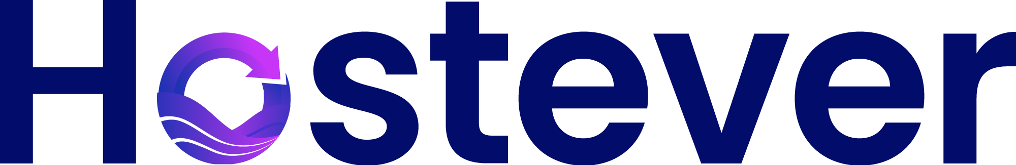 Hostever