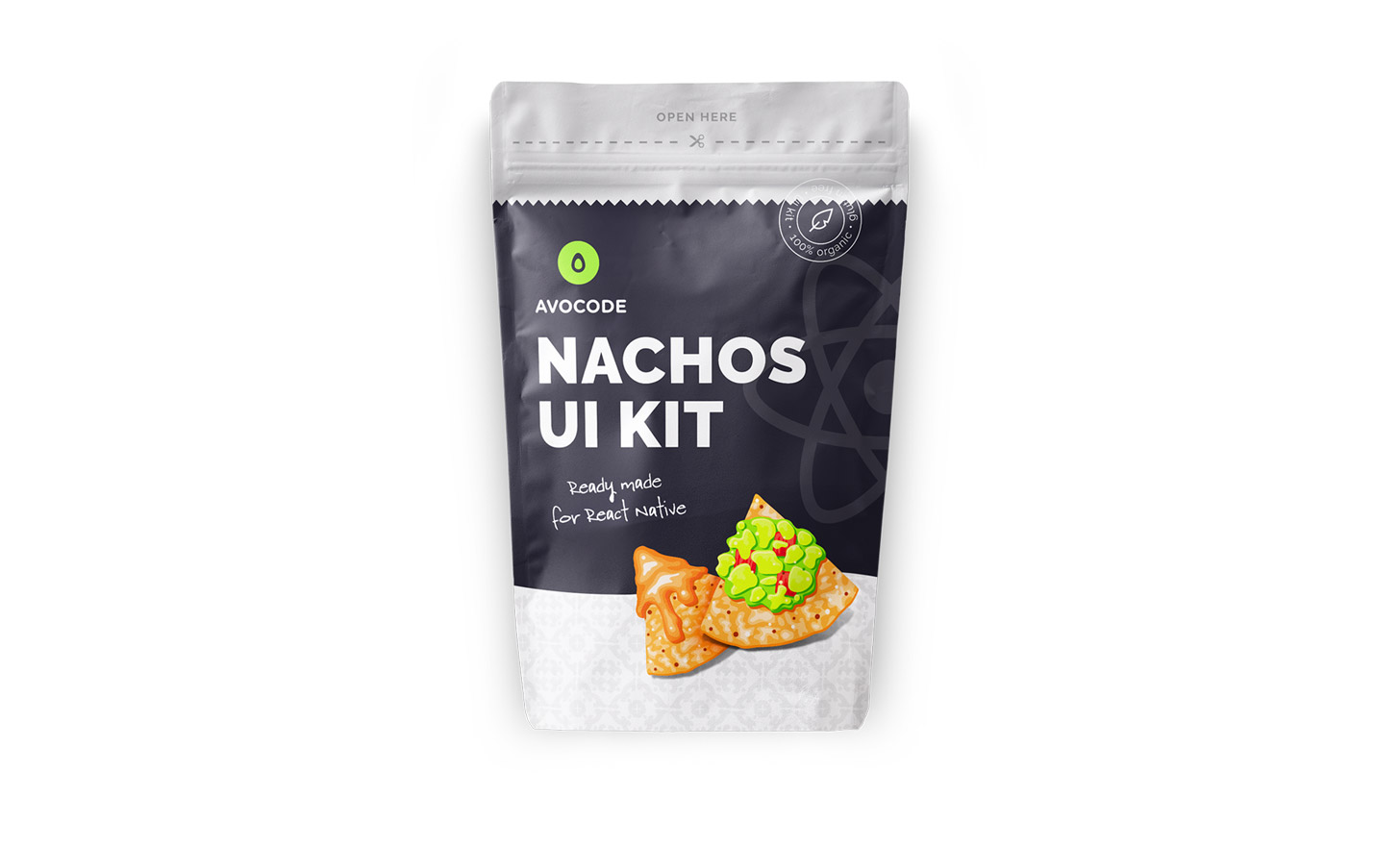 nachos-ui