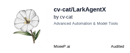 MseeP.ai Security Assessment Badge
