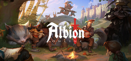 Albion Online