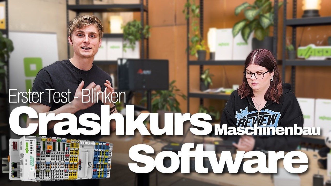 QiTech Minimal Example