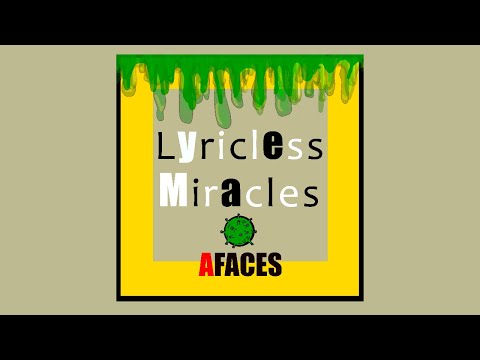 16.- 'Lyricless Miracles'