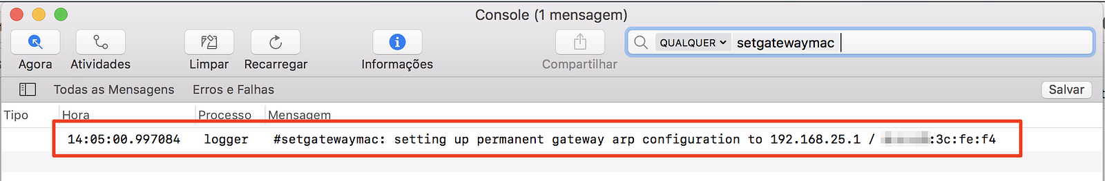 setgatewayarp logs