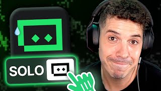 Probé TRAE 2.0. ¿La evolución de los editores de código?