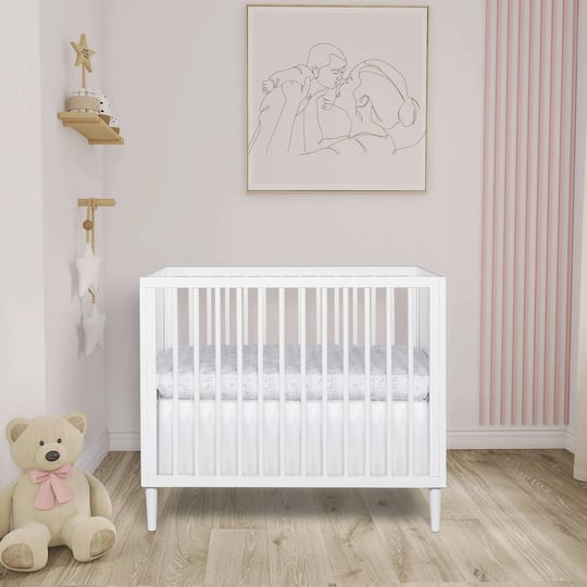dream-on-me-lucas-mini-modern-crib-with-rounded-spindles-white-1