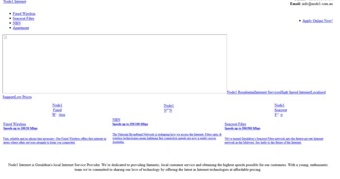 Screenshot Description