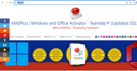 aktivasi windows 10 kmspico