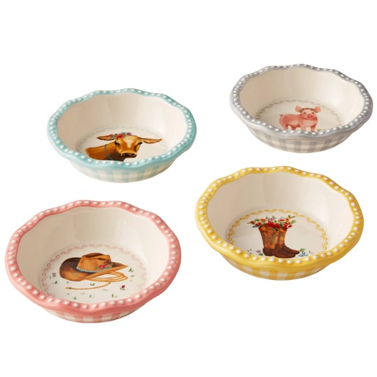 the-pioneer-woman-sweet-romance-mini-4-75-inch-ceramic-pie-pan-set-4-pack-size-4pk-1