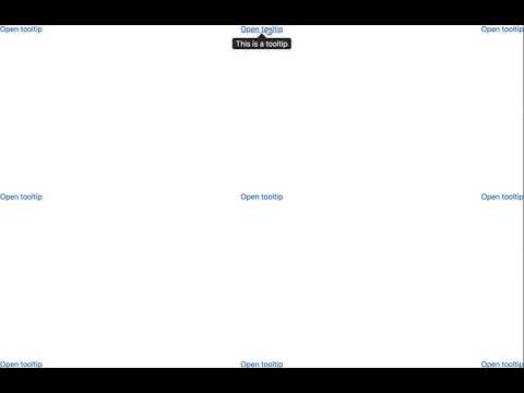 Watch Demo Svelte Tooltipify