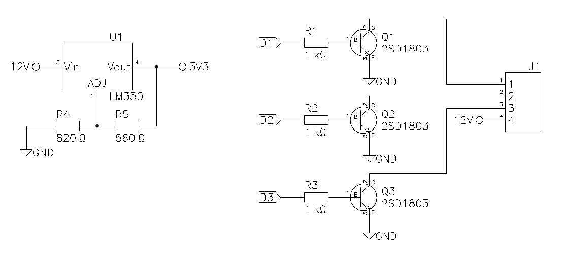 schematic