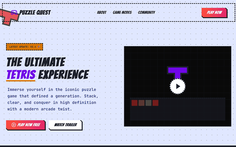 Tetris