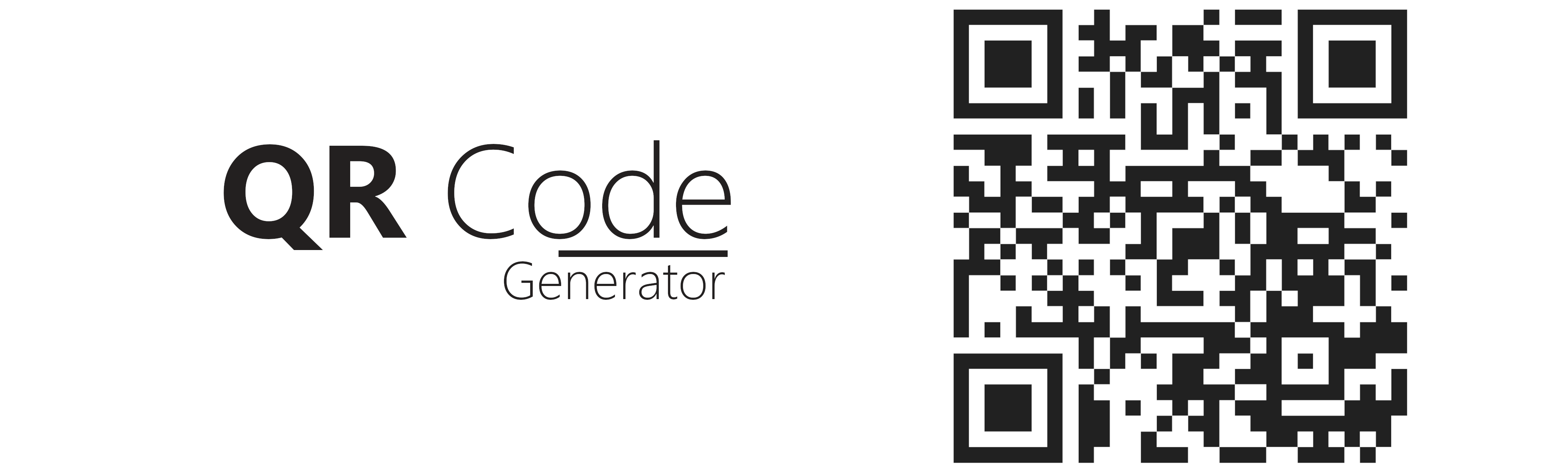 QR Generator Premium