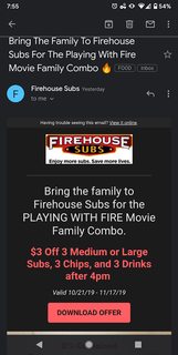 Firehouse Subs