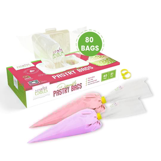craftit-edibles-disposable-pastry-bags-extra-large-21-inch-80-count-heavy-duty-icing-bags-in-dispens-1