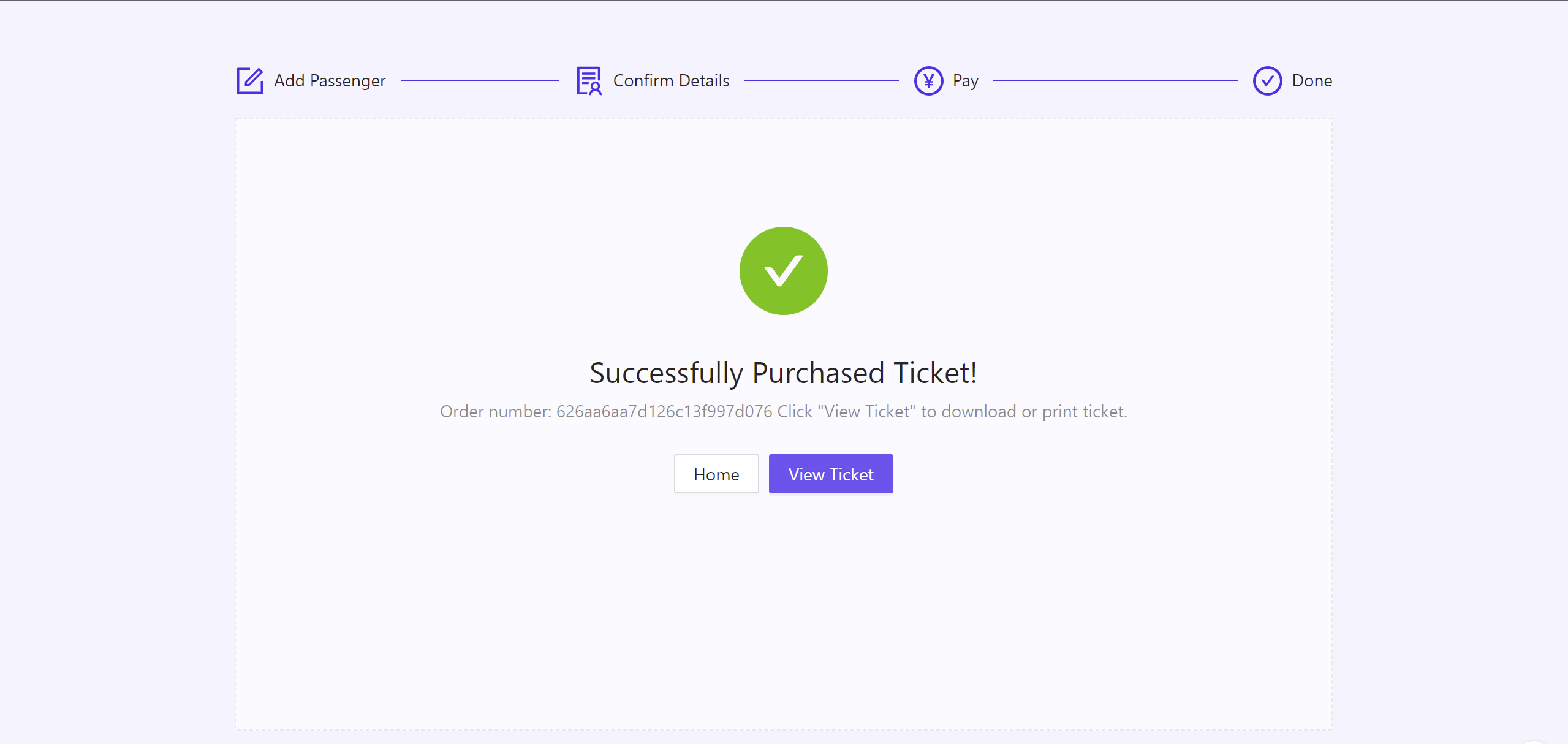 payment-success-page