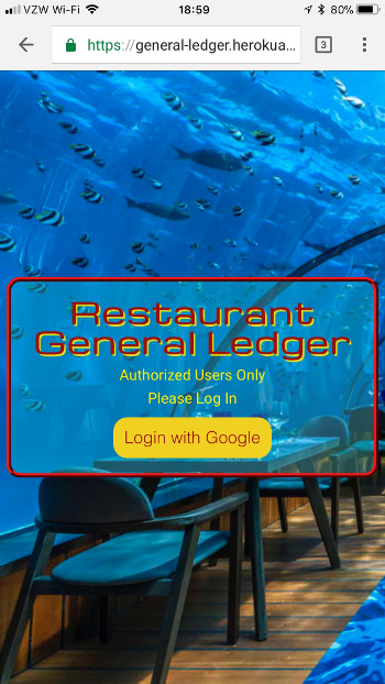 general-ledger