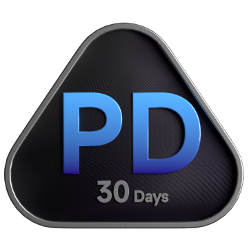 30 Days of Pandas