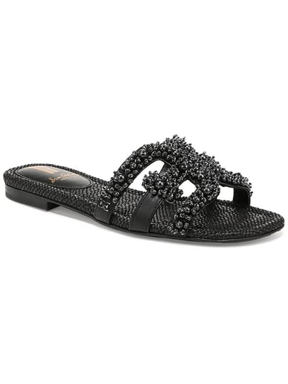 sam-edelman-womens-bay-perla-embellished-sandals-black-size-9