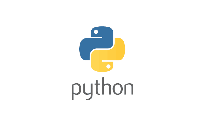 python