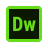 Adobe Dreamweaver