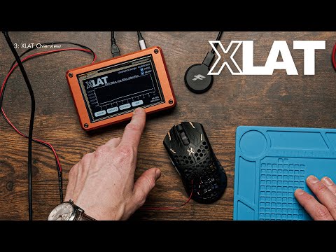 XLAT overview video