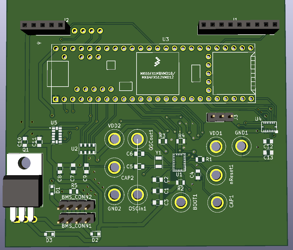 rev1 3D model front