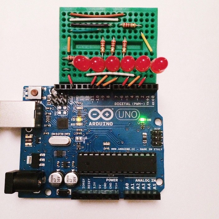 Arduino