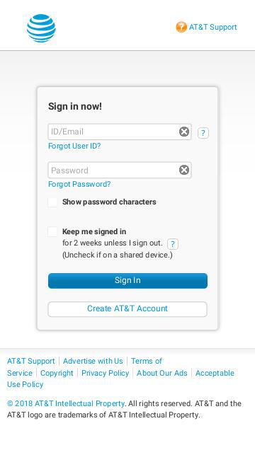 Screenshot Description