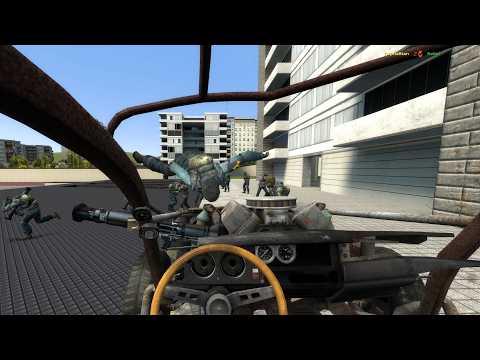 Vehicular Homicide