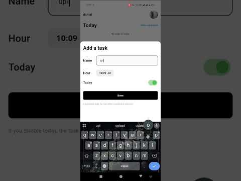 GitHub - danial2026/task_manager_app: A modern Flutter app to organize ...