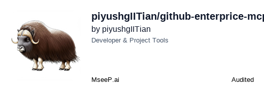 MseeP.ai Security Assessment Badge