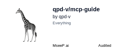 MseeP.ai Security Assessment Badge