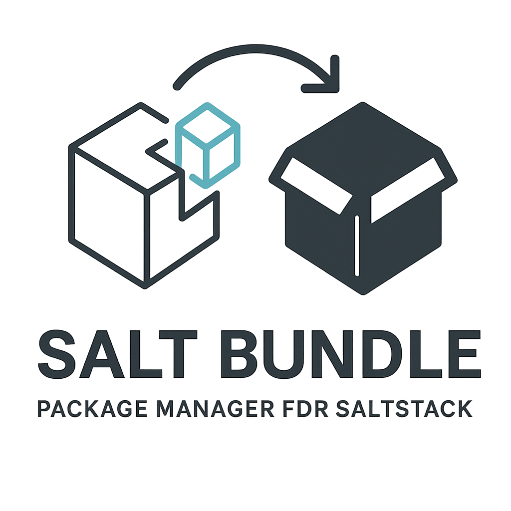 Salt Bandle Logo