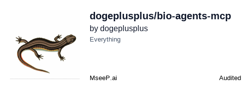 MseeP.ai Security Assessment Badge