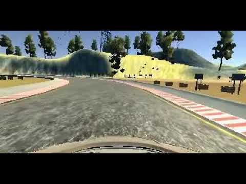 Full Lap (60FPS)