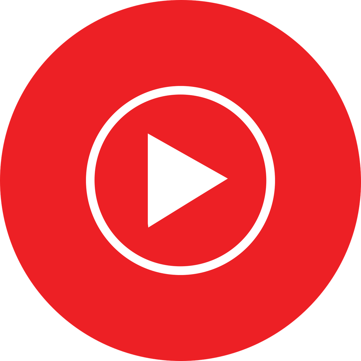 Youtube Music Logo