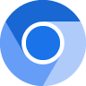 Chromium-logo