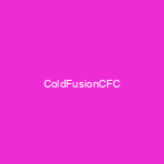 ColdFusion CFC