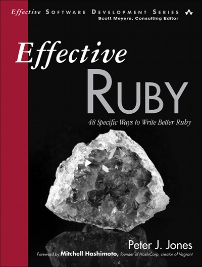 Effective Ruby