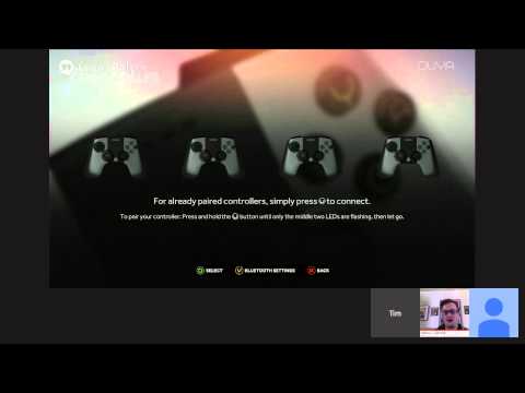 OUYA DEV SUPPORT OFFICE HOURS 1/26