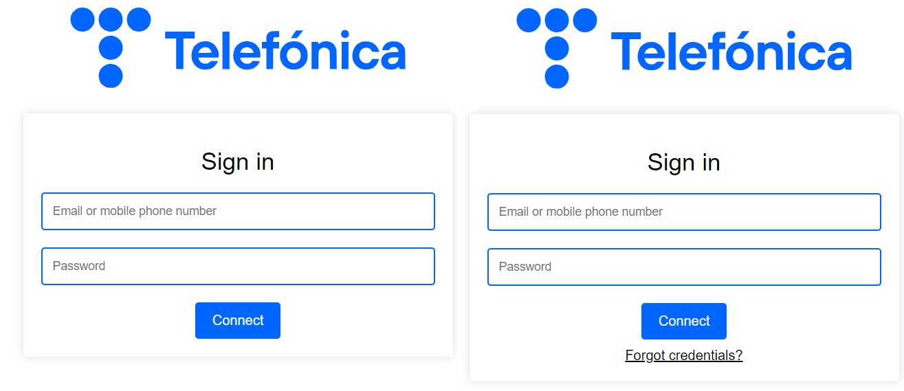 Telefónica Hotspot