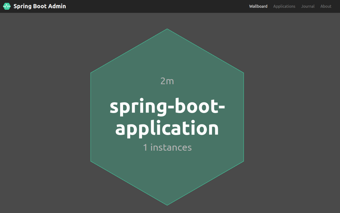 spring-boot-up