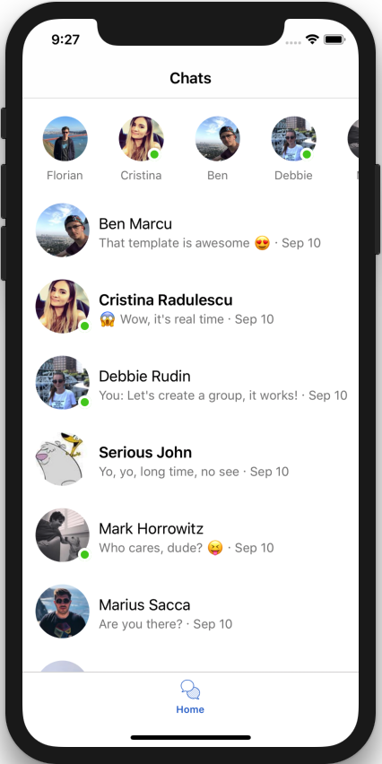 messenger-iOS-chat-swift-firestore