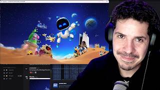 Emulador de PS5 programado en C#