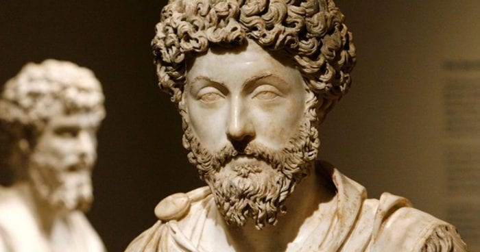 Marco Aurelio