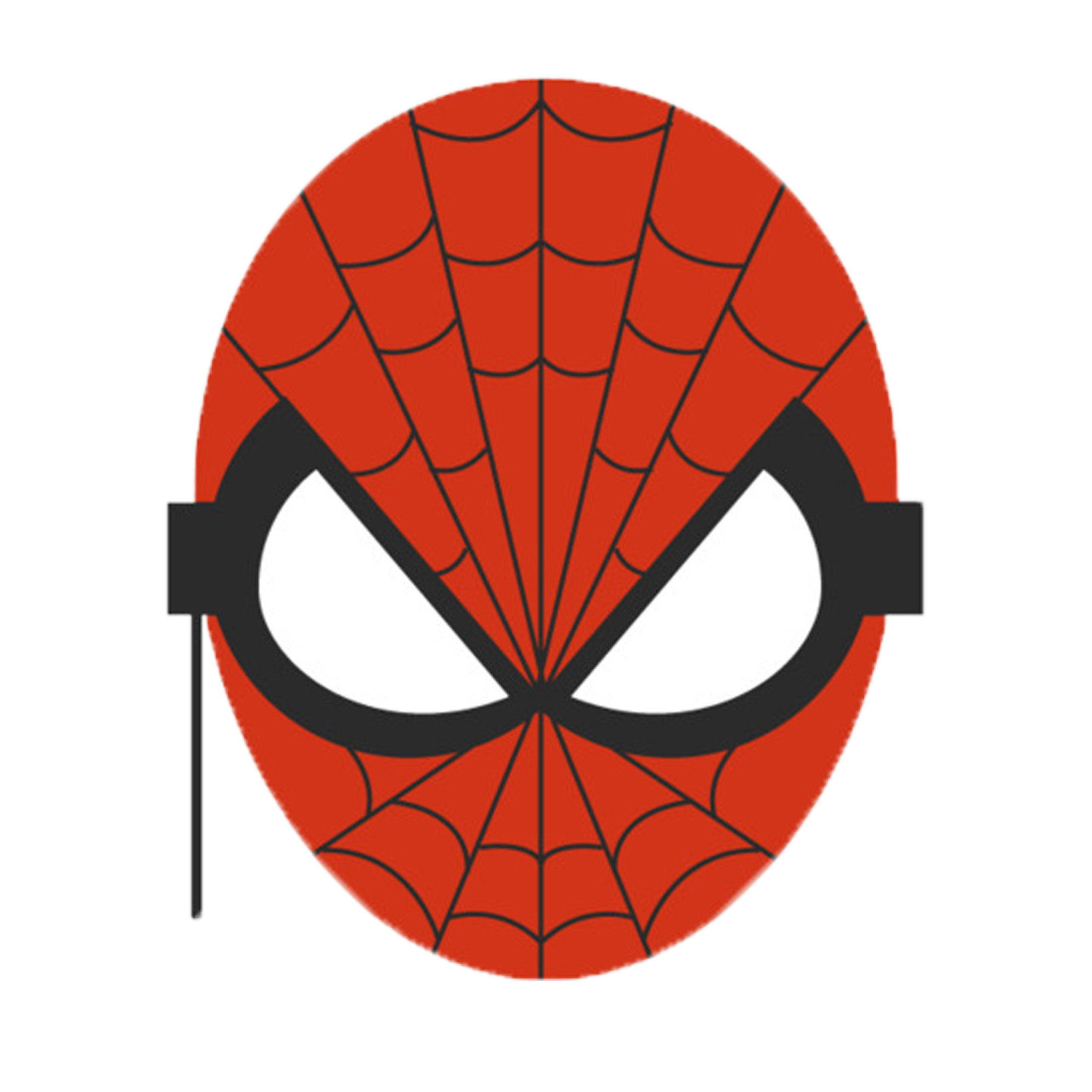 Spider logo