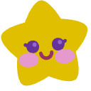 cute star